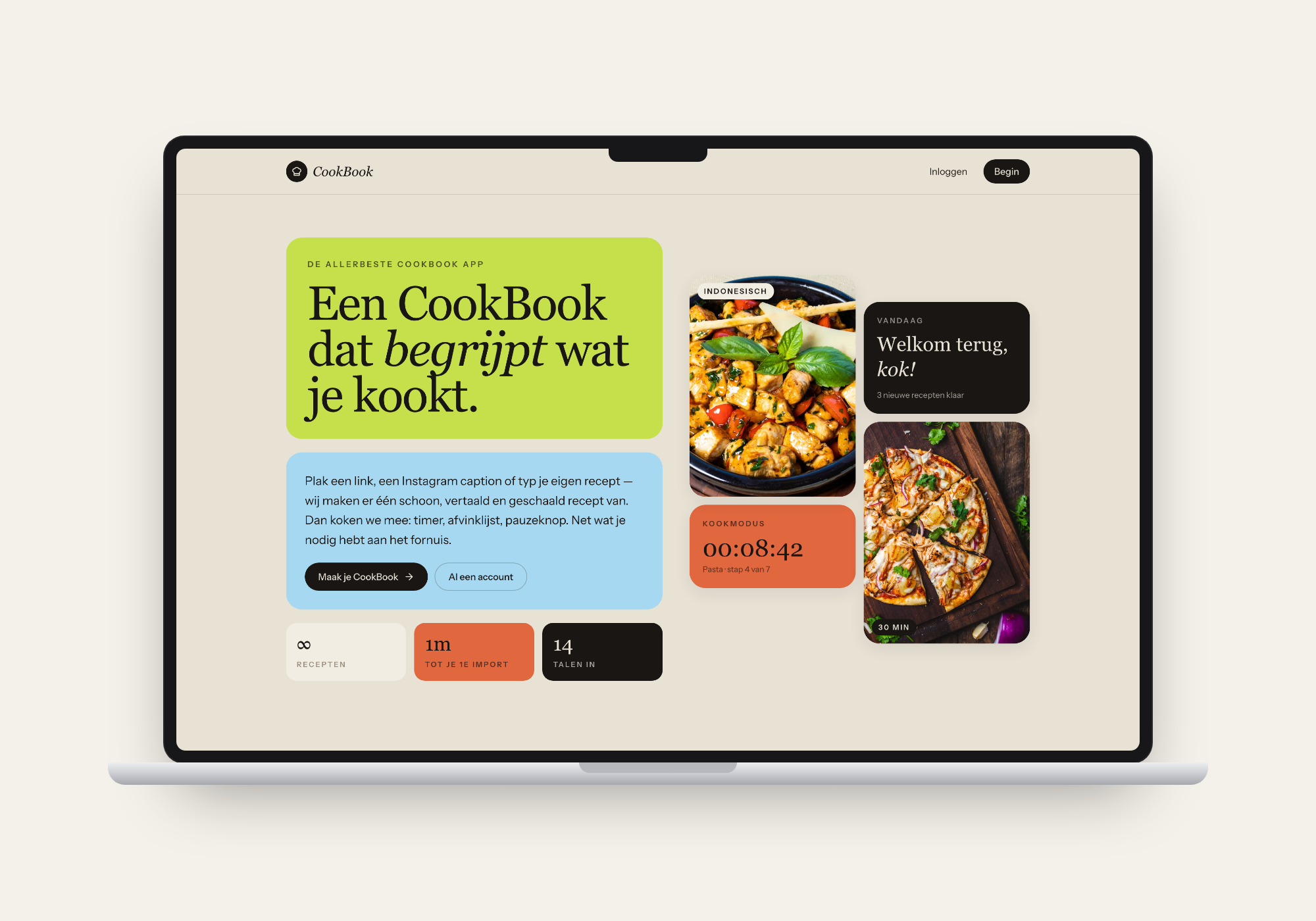 CookBook