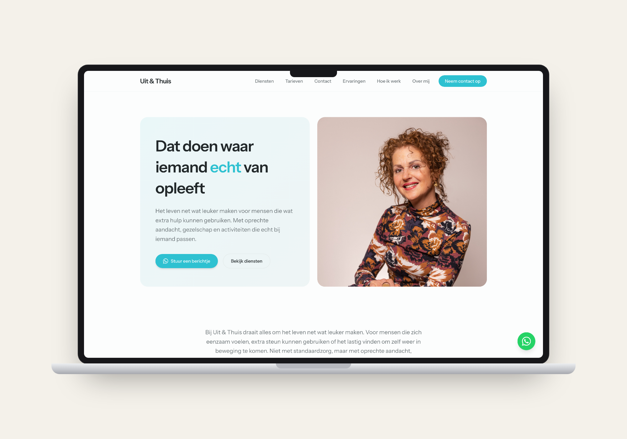 Uit & Thuis