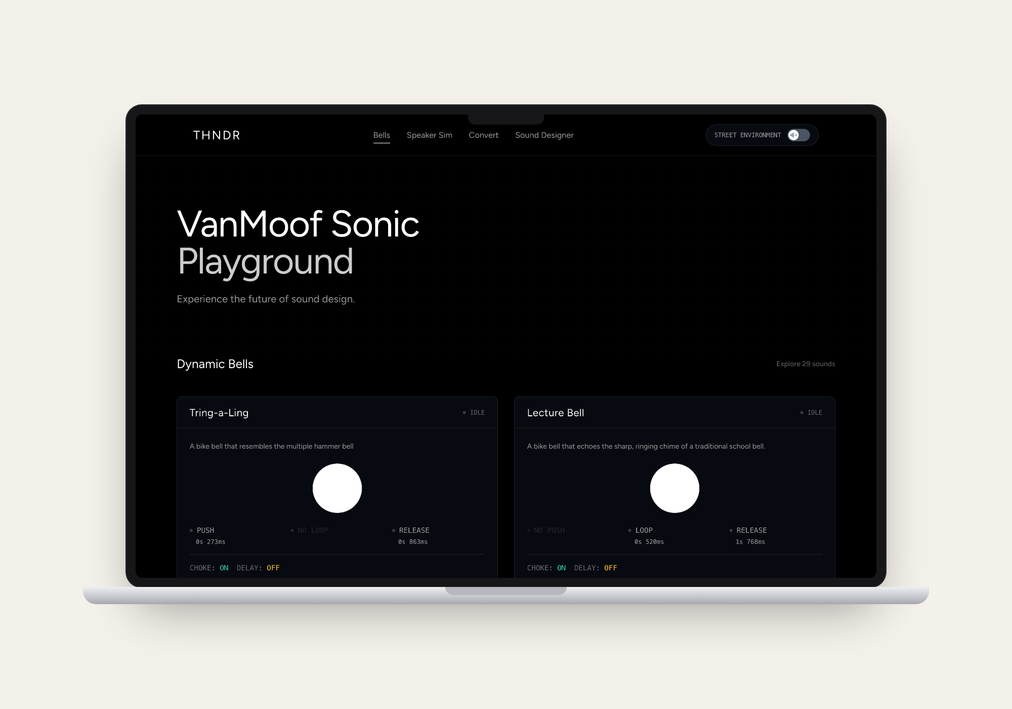 VanMoof