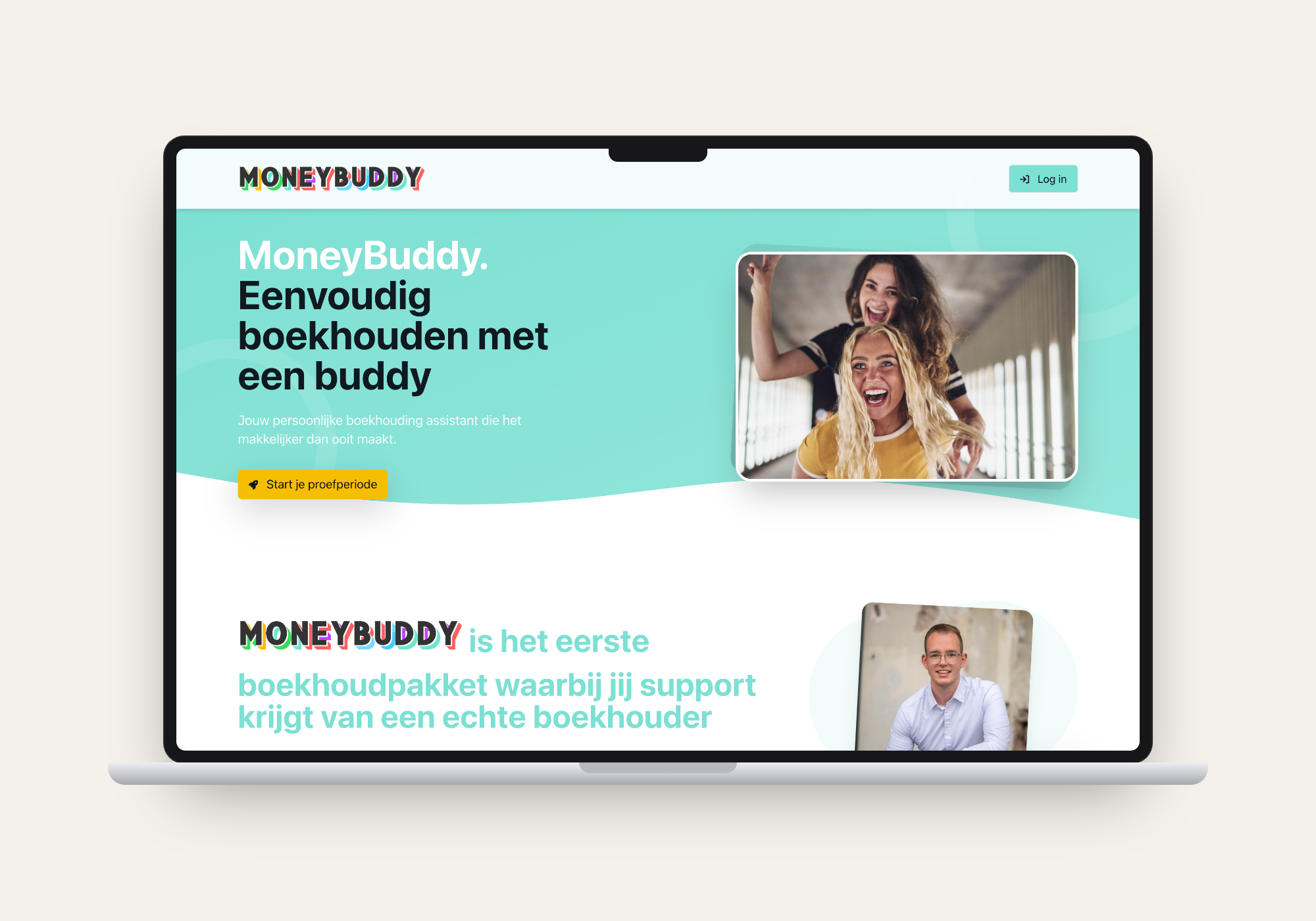 MoneyBuddy