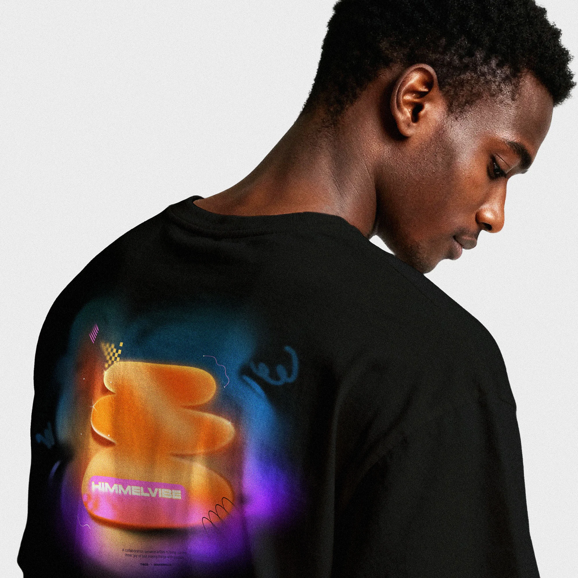 Himmel Vibe - Merch