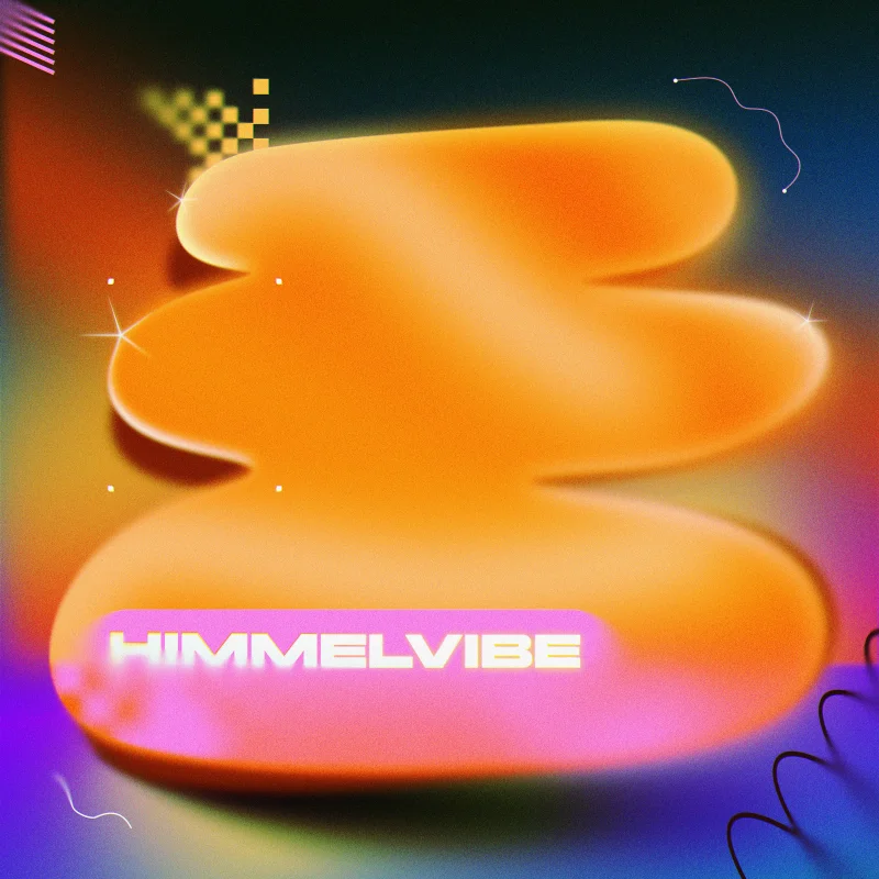 Himmel Vibe - Album Cover Art_2026
